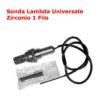 FISPA 90077 Lambda Sensor